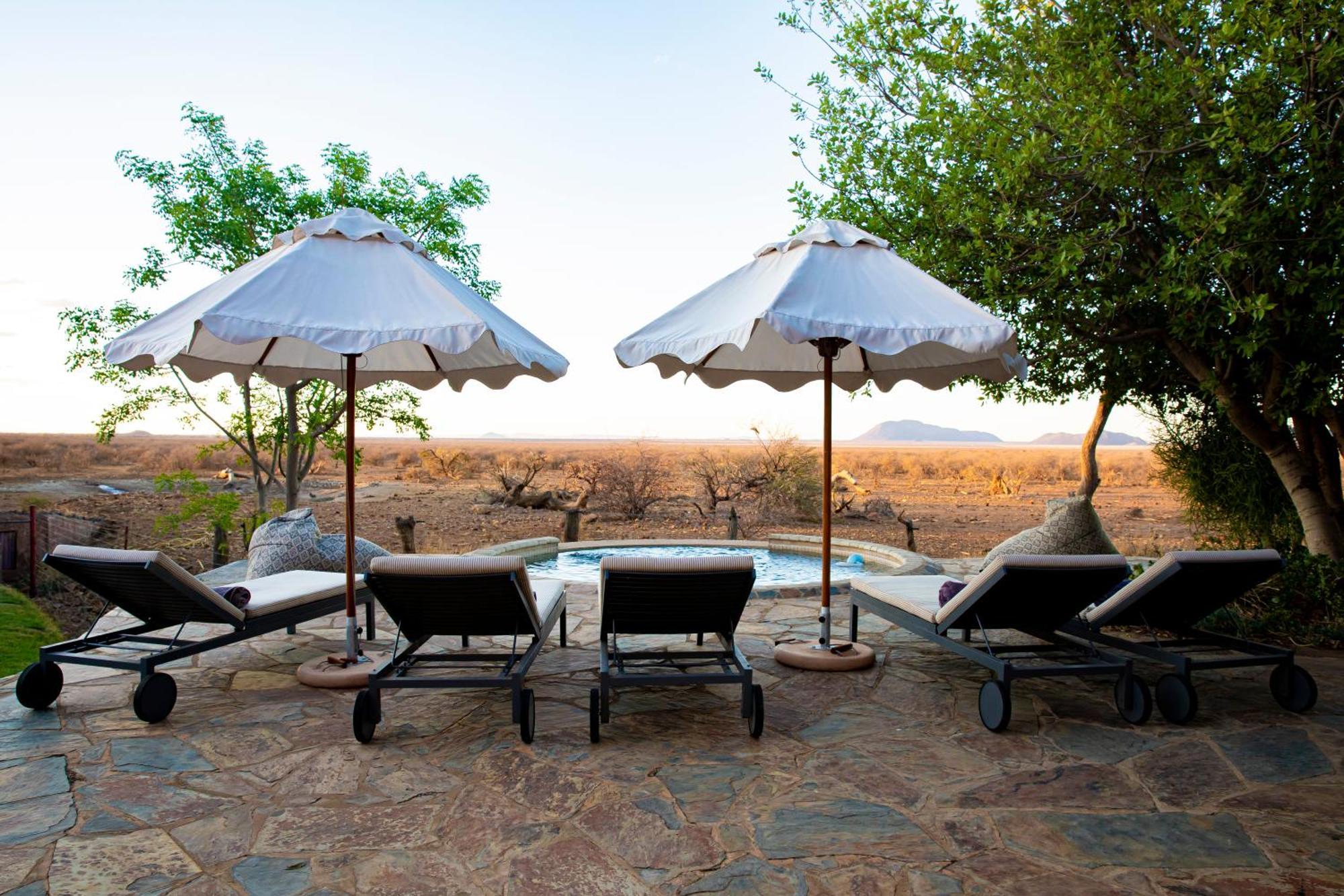 Last Word Madikwe Madikwe Game Reserve Exterior photo