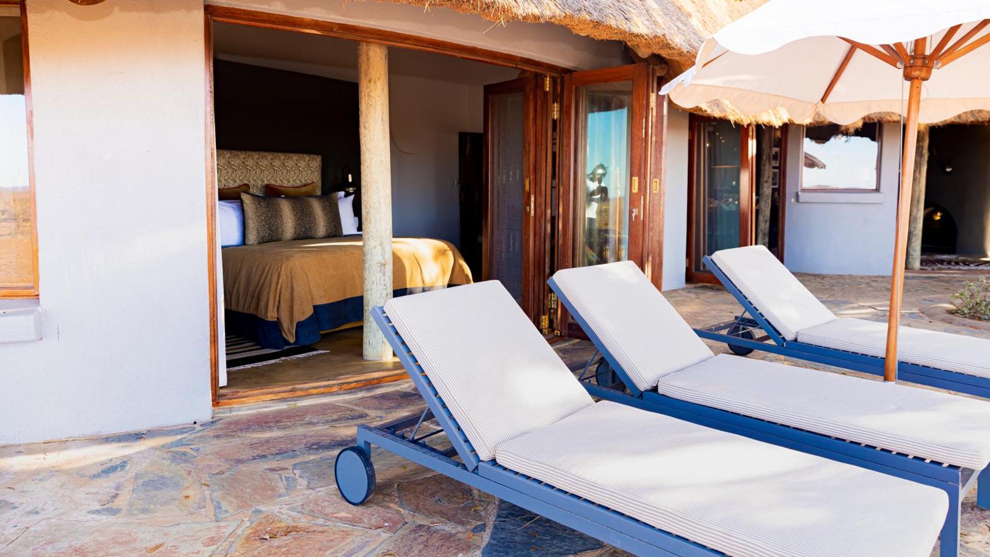 Last Word Madikwe Madikwe Game Reserve Exterior photo